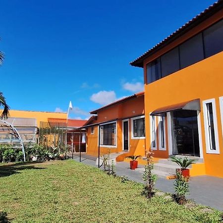 Hospedagem Familiar Yamane Ilha Comprida Dış mekan fotoğraf