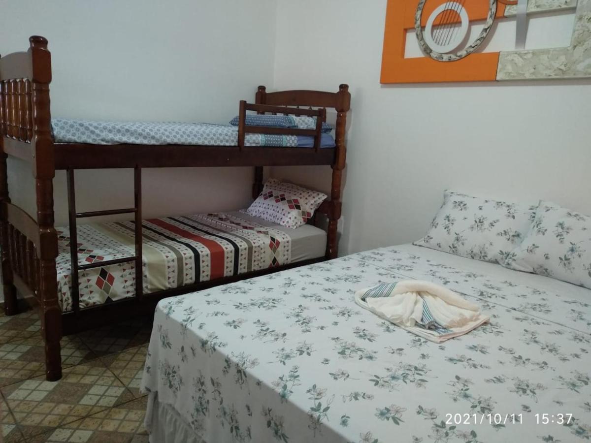 Hospedagem Familiar Yamane Ilha Comprida Dış mekan fotoğraf
