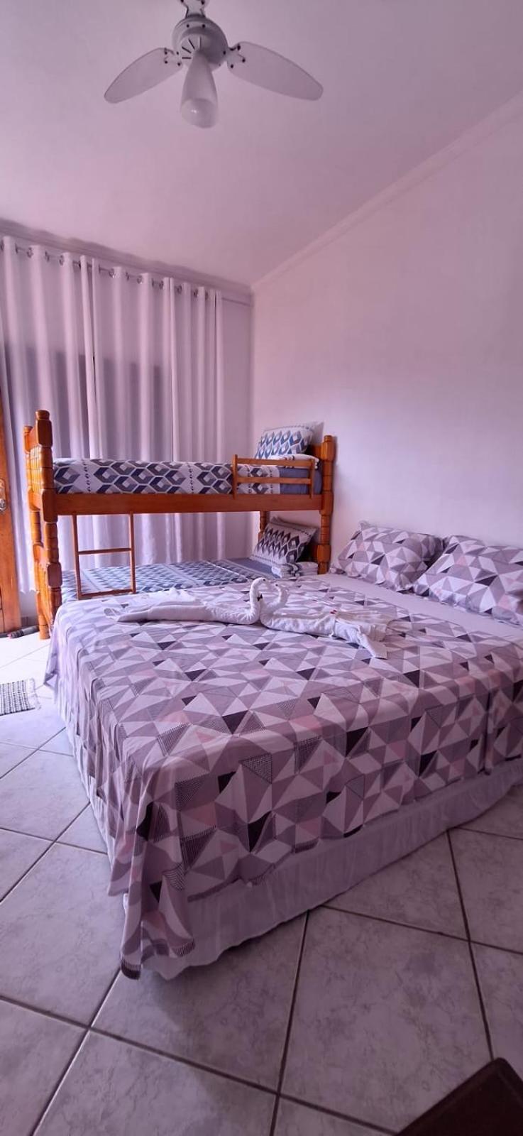 Hospedagem Familiar Yamane Ilha Comprida Dış mekan fotoğraf