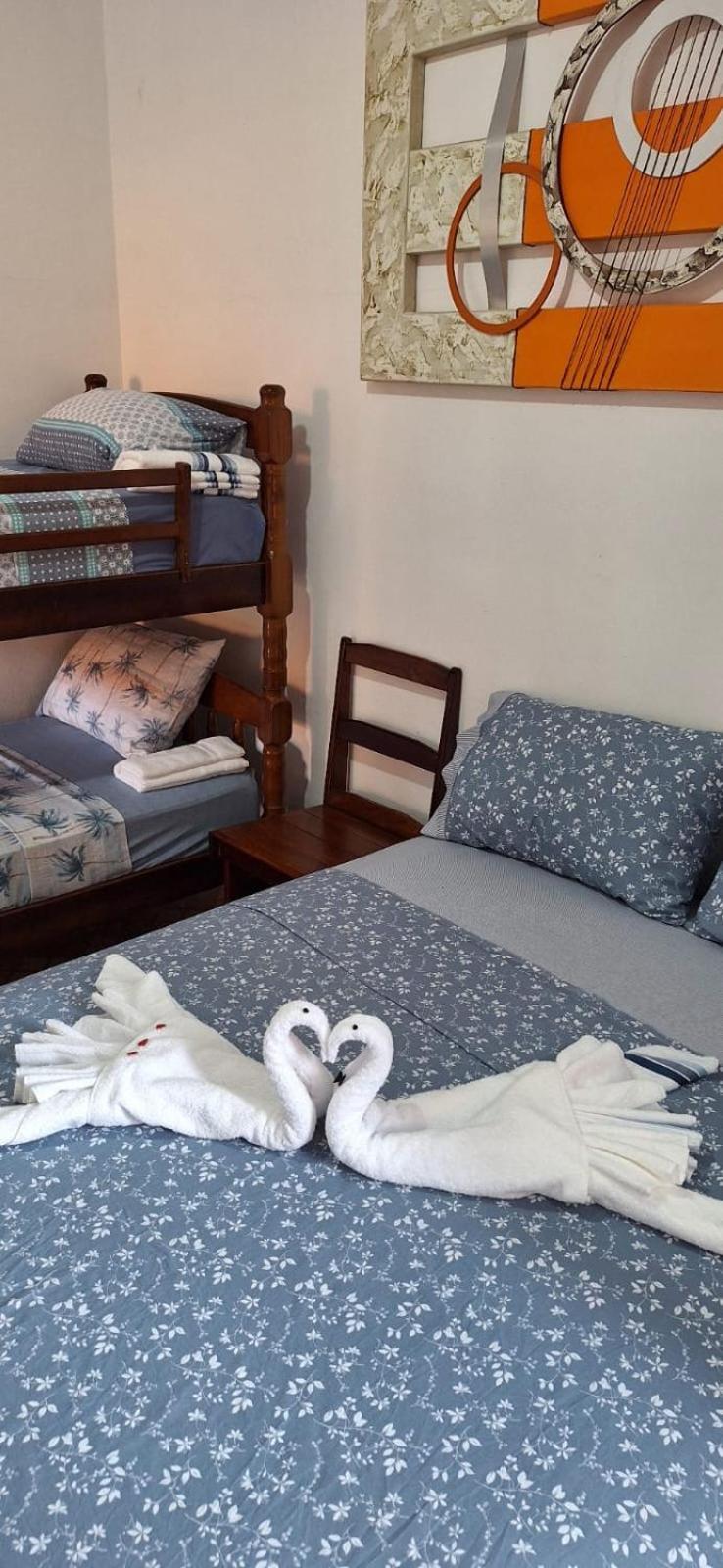 Hospedagem Familiar Yamane Ilha Comprida Dış mekan fotoğraf