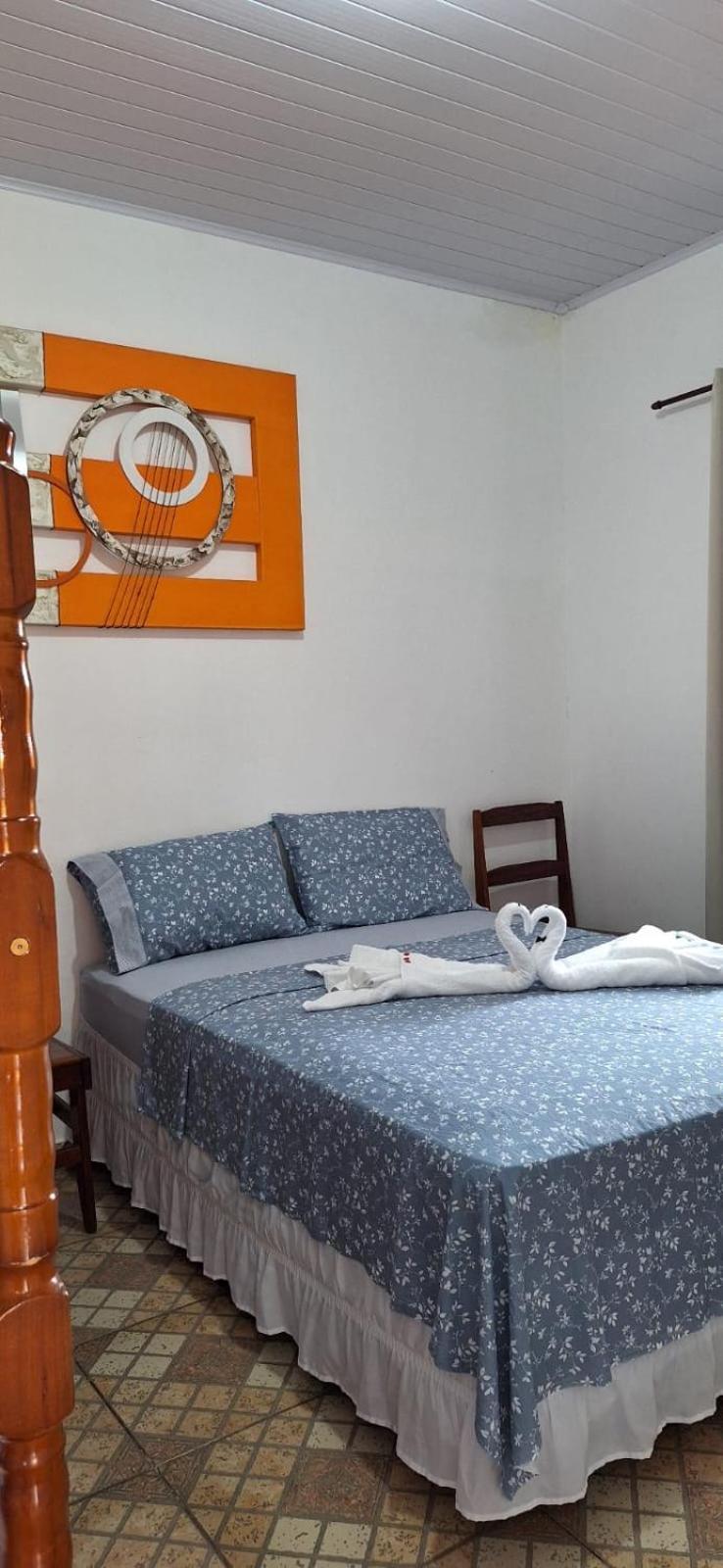 Hospedagem Familiar Yamane Ilha Comprida Dış mekan fotoğraf
