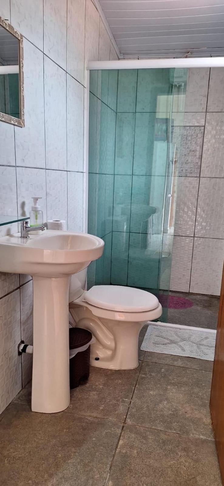Hospedagem Familiar Yamane Ilha Comprida Dış mekan fotoğraf