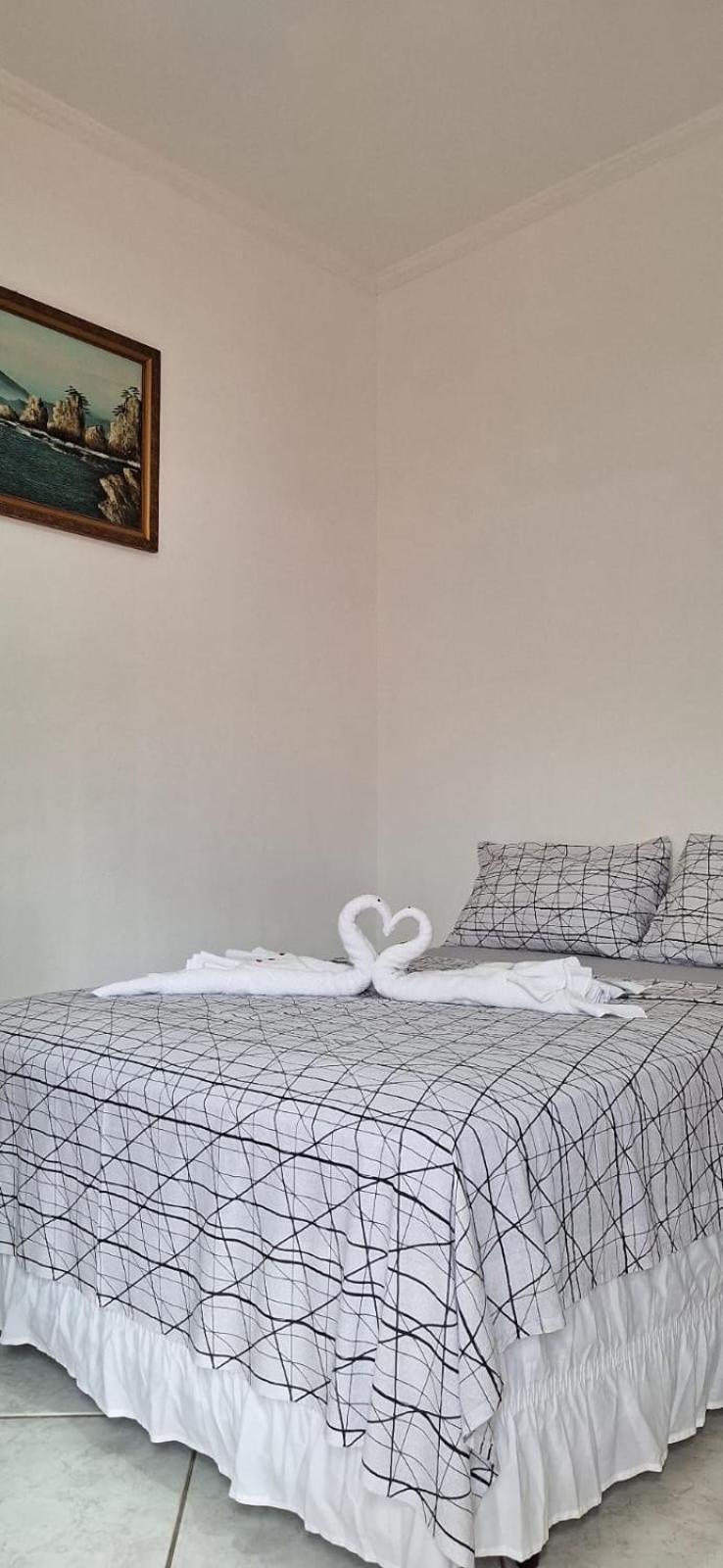 Hospedagem Familiar Yamane Ilha Comprida Dış mekan fotoğraf