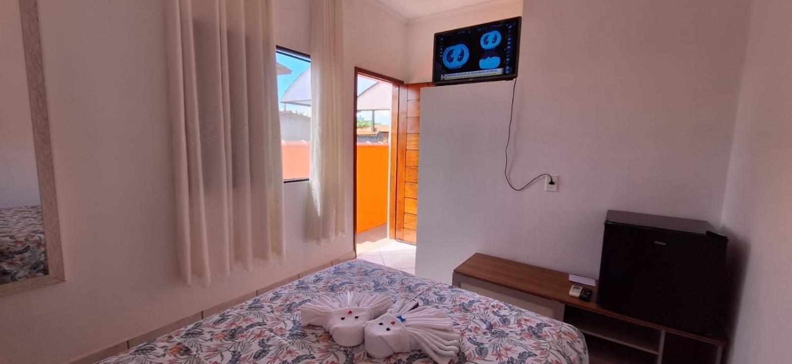 Hospedagem Familiar Yamane Ilha Comprida Dış mekan fotoğraf