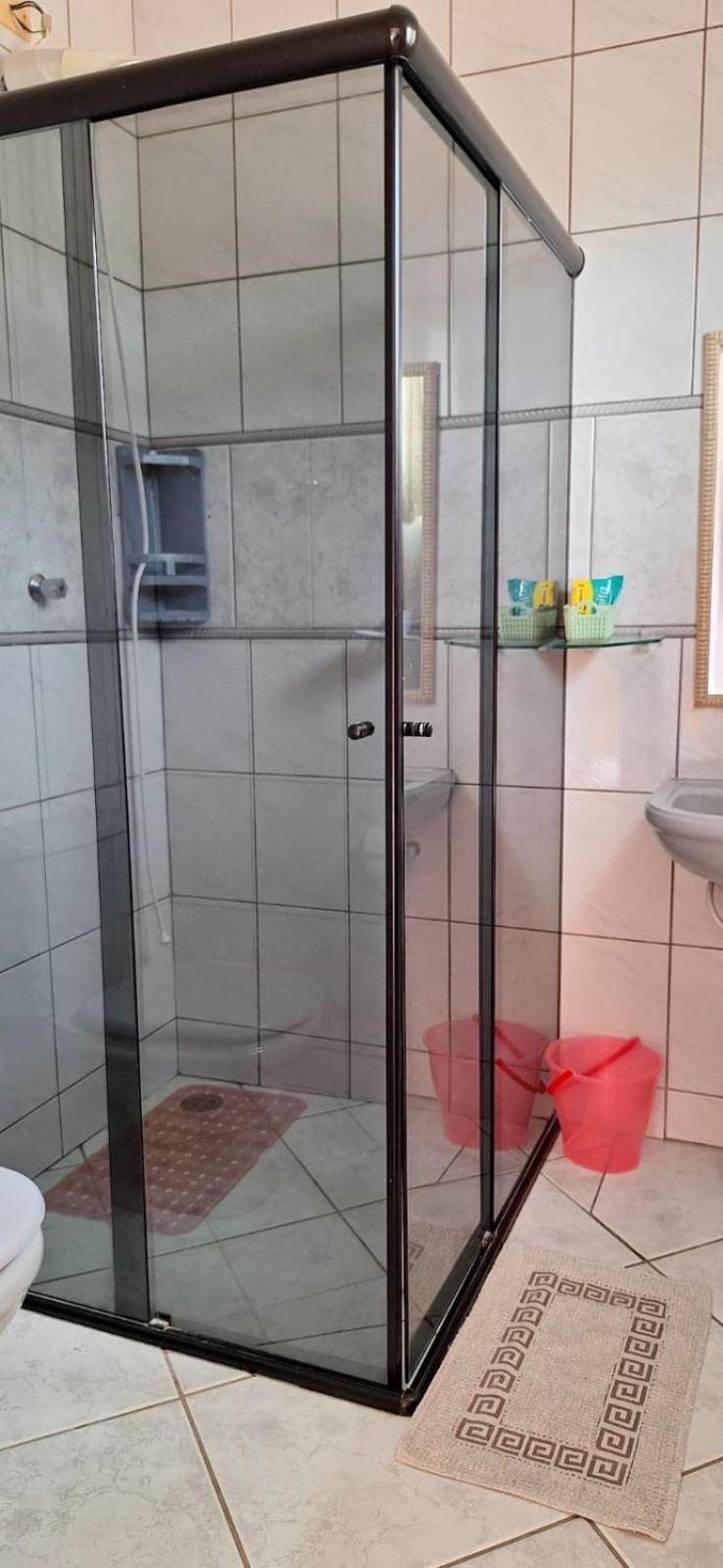 Hospedagem Familiar Yamane Ilha Comprida Dış mekan fotoğraf
